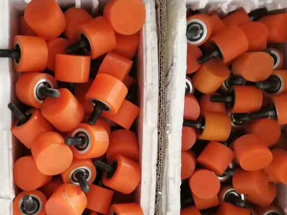 磨邊機、轉台靠輪
