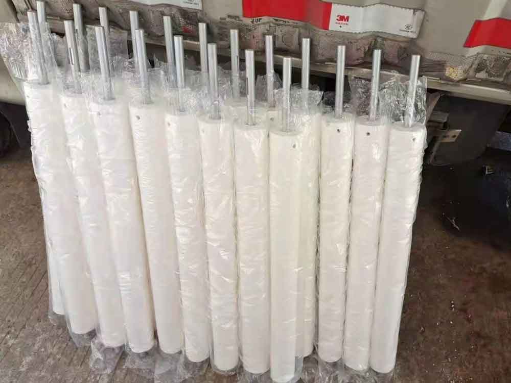清洗機吸水輥