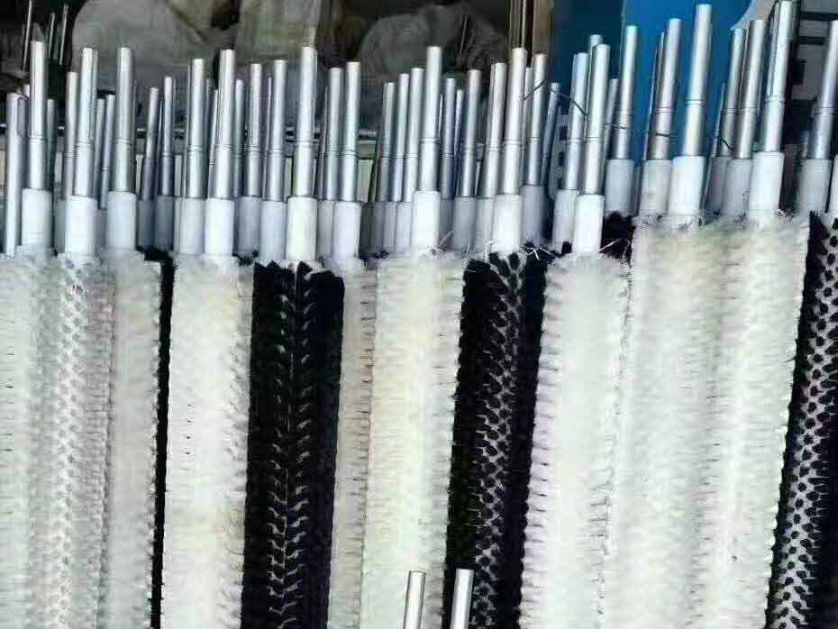 清洗機毛刷