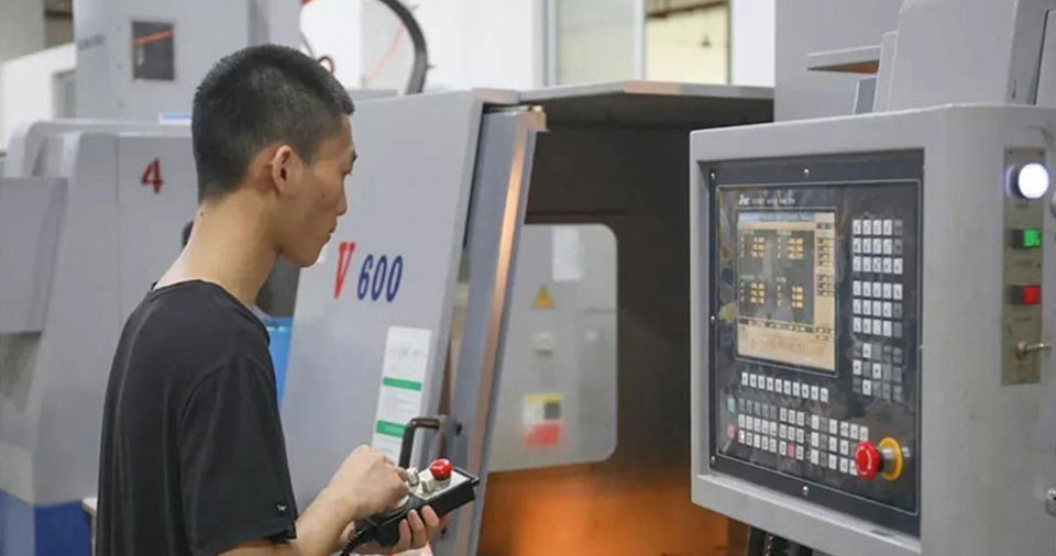 研發清洗機